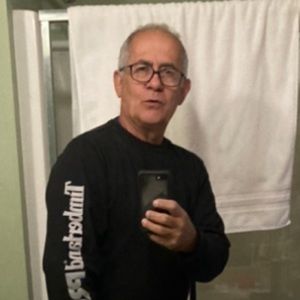 Meet your Posher, Ramiro